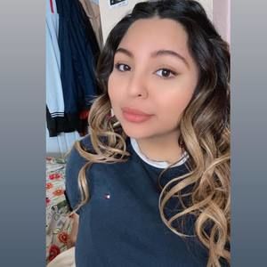 Meet your Posher, Jacqueline